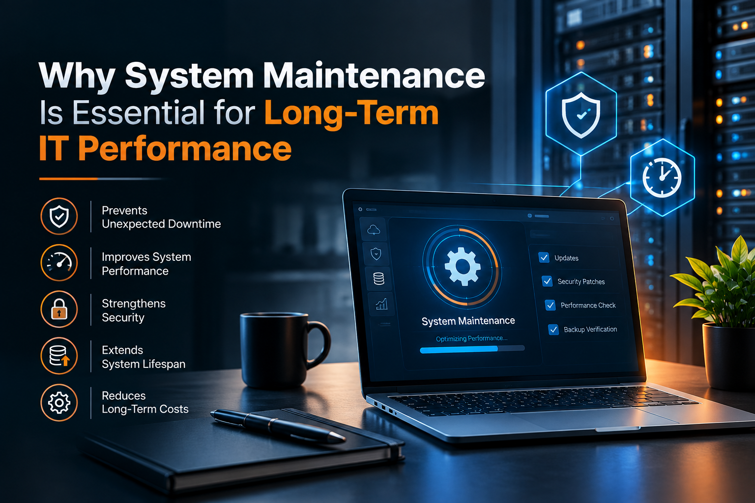 Zero Trust Security: Why Traditional Network Protection Is No Longer Enough